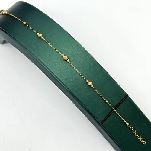 طقم كرات الليزر الانيق ( 9.4 جرام - عيار 21 - SE00...