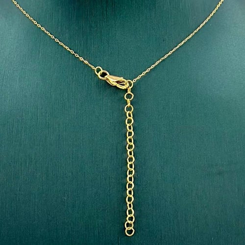 طقم ذهب بتصميم حصري و مميز ( 9.4 جرام - عيار 21 -...