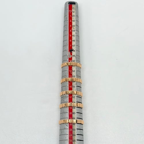 دبلة مرامي ( عيار 21 - RI0401 )