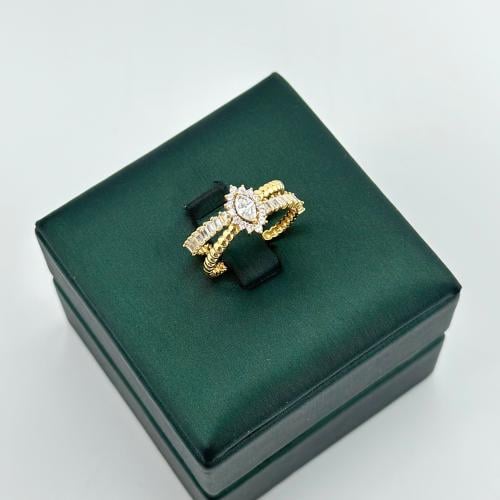 خاتم تصميم الماس مّطعم بقصة الماركيز ( 2.5 جرام -...