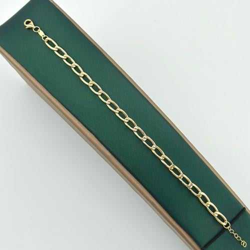 سوارة ذهب بتصميم حصري وجديد ( 3.3 جرام - عيار 18 -...