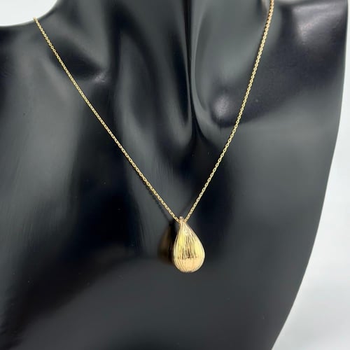 عقّد بوتيغا المميز و الملفت ( 3.5 جرام - عيار 21 -...