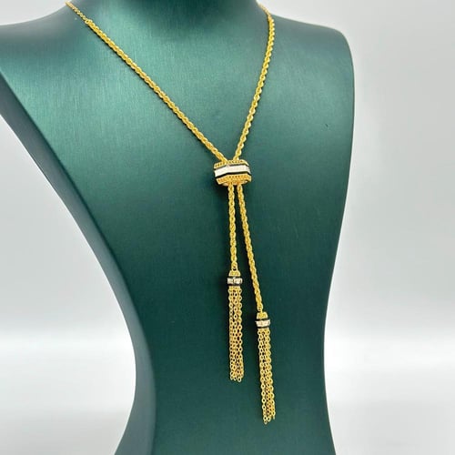 سبحة بتصميم أنيق و مميز مّطعمه بألوان الميناء ( 6....