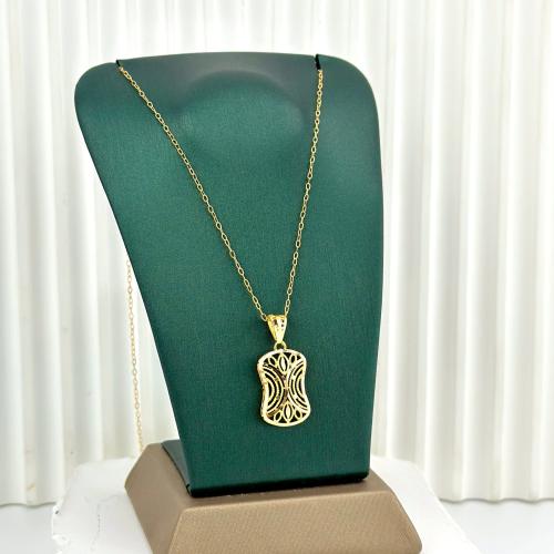 عقد بتصميم جديد و مميز ( 1.8 جرام - عيار 21 - NE03...