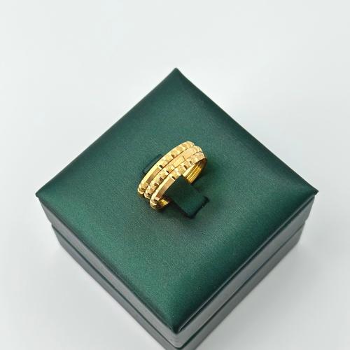 دبلة ذهب مرامي عقال فيصل ( عيار21 - RI0915 )