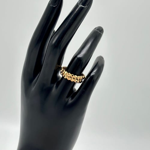 دبلة مرامي ( عيار 21 - RI0403 )