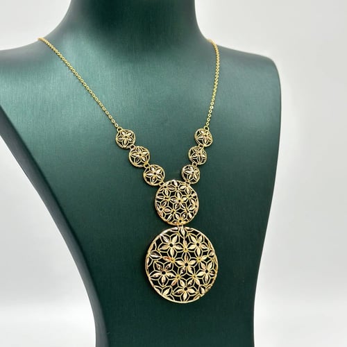 طقم احلام الربيع كلاسيك ( 12.0 جرام - عيار 21 - SE...