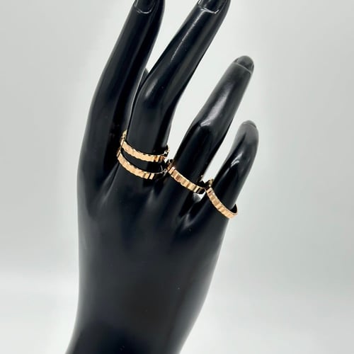 دبلة مرامي ( عيار 21 - RI0401 )