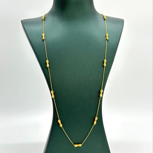 سبحه بتصميم انيق و مميز ( 7.8 جرام - عيار 21 - NE0...