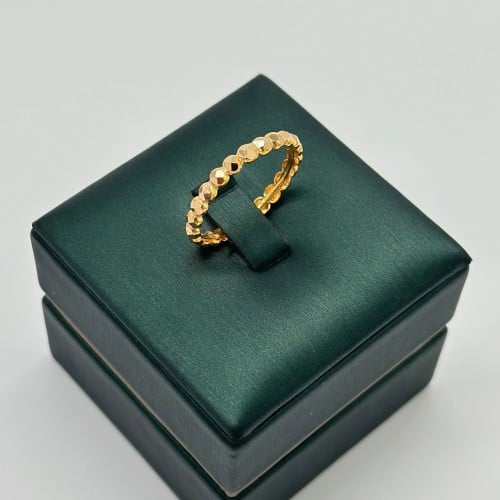 دبلة مرامي ( عيار 21 - RI0403 )