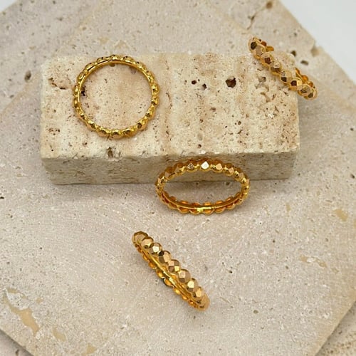 دبلة مرامي ( عيار 21 - RI0403 )