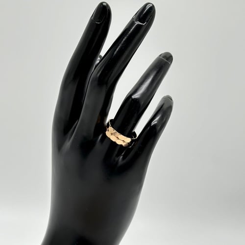 دبلة مرامي ( عيار 21 - RI0402 )