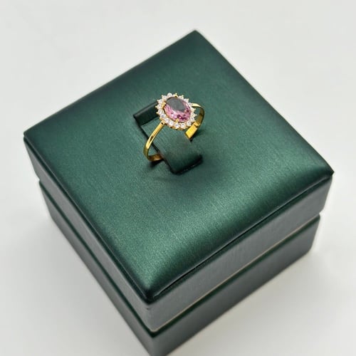 طقم الفخامة كلاسيك ( 12.3 جرام - عيار 21 - SE00409...