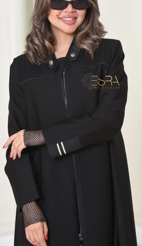 بليزر259 الاسود