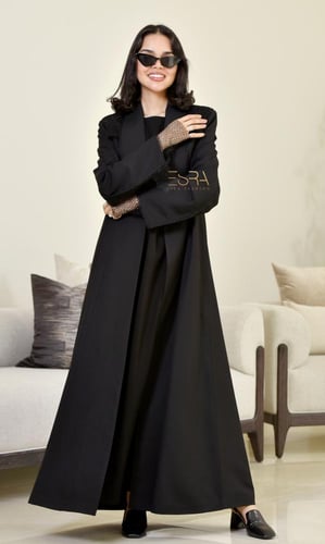 بليزر 2419 (الفخامة)