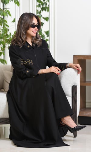 بليزر259 الاسود