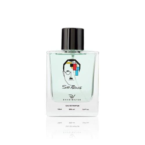 عطر ديفيد والتر سيلف بورتريت او دو بارفيوم 100م