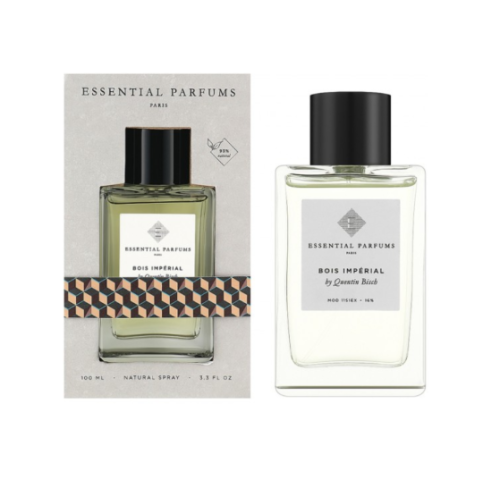 عطر ايسينشيال بارفيومز بوا امبريال 100 مل