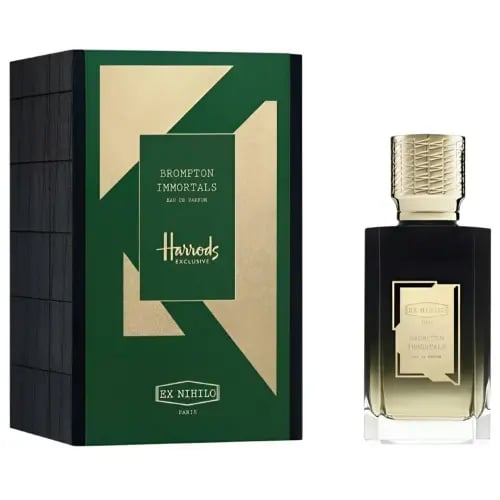 عطر إكس نيهيلو برومبتون إيمورتالز للجنسين أو دو با...