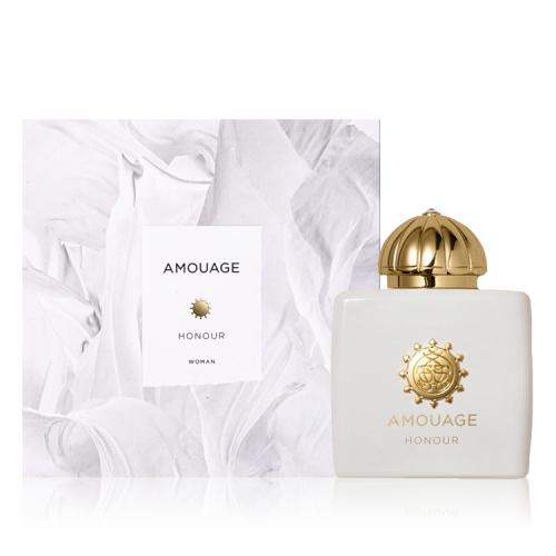عطر امواج اونر او دو بارفيوم النسائي 100مل