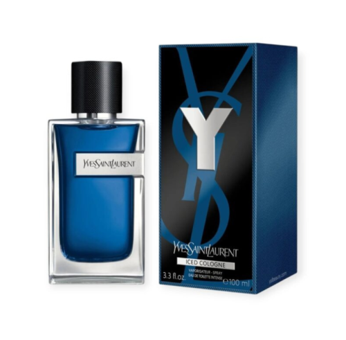 عطر إيف سان لوران آيسد كولون او دي تواليت انتنس 10...