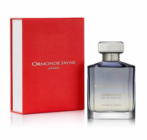 عطر ارموند جين ارابيسك او دو برفيوم 88 مل