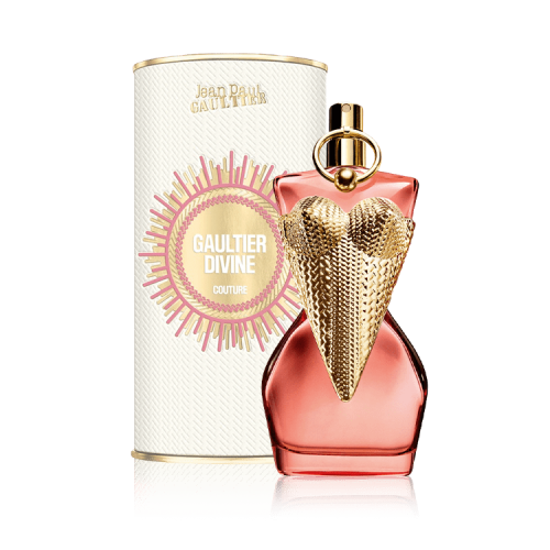 Divine Couture perfume for women by Jean Paul Gaul...
