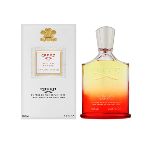 عطر كريد اوريجينال سانتال او دو بارفيوم 100 مل