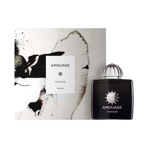عطر امواج ميموار النسائي او دو بارفيوم 100مل