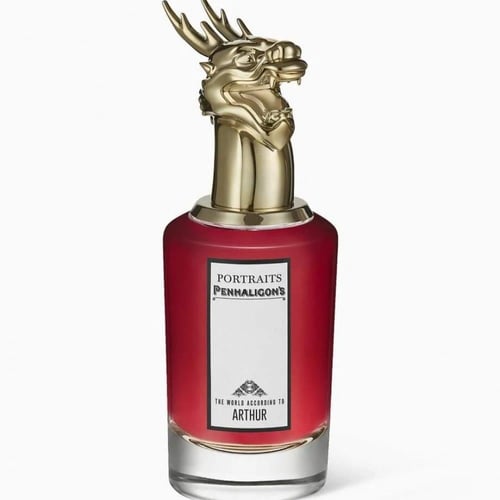 عطر بنهاليغونز ذا وورلد اكوردينج تو ارثر او دو بار...