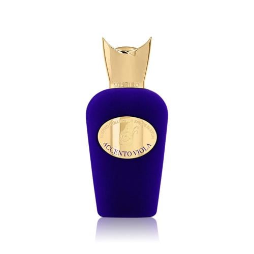 عطر سوسبيرو اكسينتو فيولا او دو بارفيوم 100مل