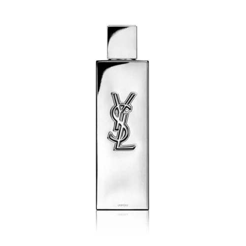 Yves Saint Laurent Tester My Self Absolutely Perfu...