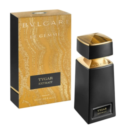 Bulgarian perfume Loe Geem Tiger Extract de Parfum...