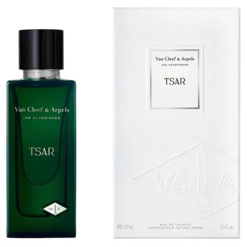 عطر فان كليف أند أربلز تسار للرجال أو دو تواليت 10...