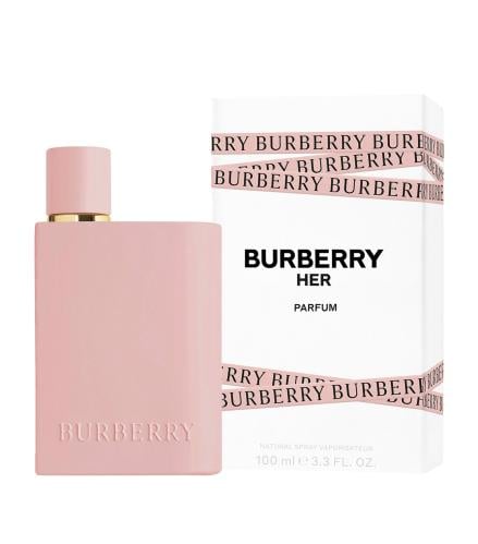عطر بربري هير بارفيوم للنساء 100مل