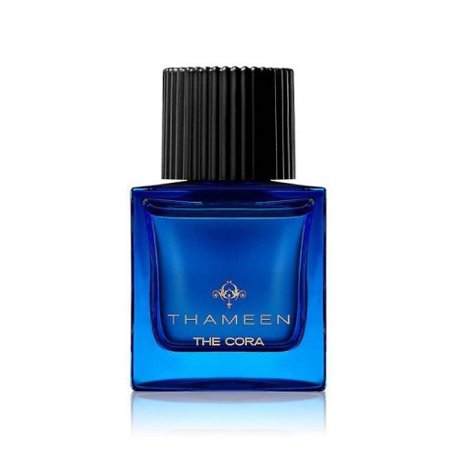 عطر ثمين ذا كورا او دو بارفيوم 50مل