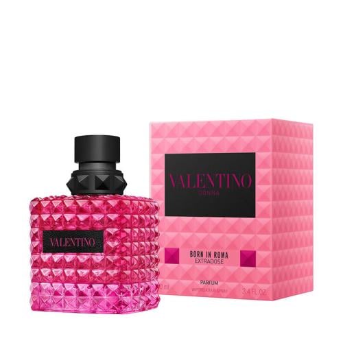 عطر فالنتينو بورن إن روما دونا إكسترا دوز 100 مل