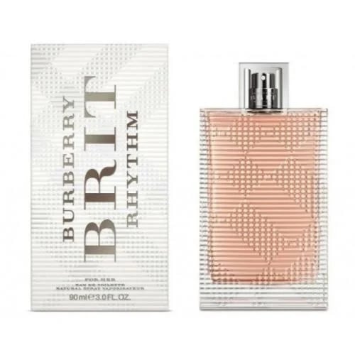 Burberry Brit Rhythm White Women's Perfume or Eau...