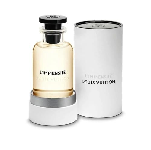 عطر لويس فيتون ليمنست دو بارفيوم 100مل