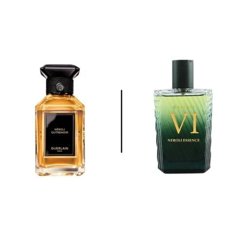 عطر صمام نيرولي اسينس VI او دو بارفيوم-100مل