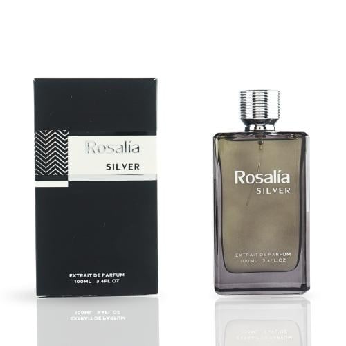 عطر رتشي روسيل سيلفر اكسترايت دي بارفيوم 100مل