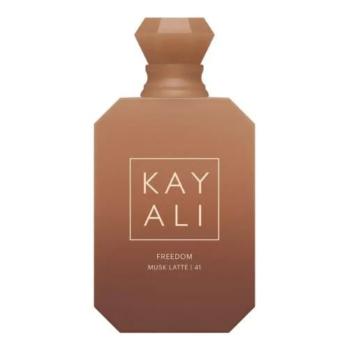 فريدوم مسك لاتيه 41 ماء عطر للجنسين 100مل
