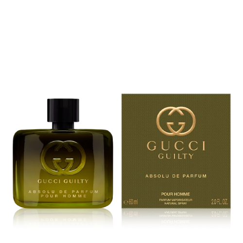 عطر قوتشي غيلتي ابسولو دو بارفيوم بيور اوم 60مل
