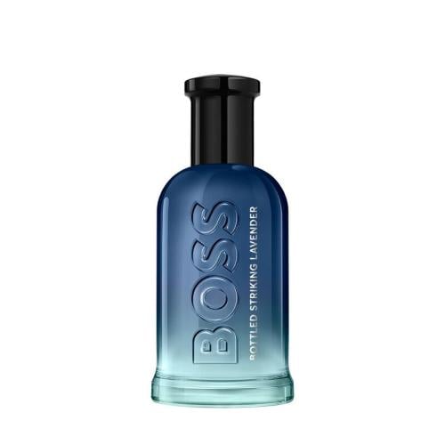 Hugo Boss Bottled Striking Lavender perfume 100 ml