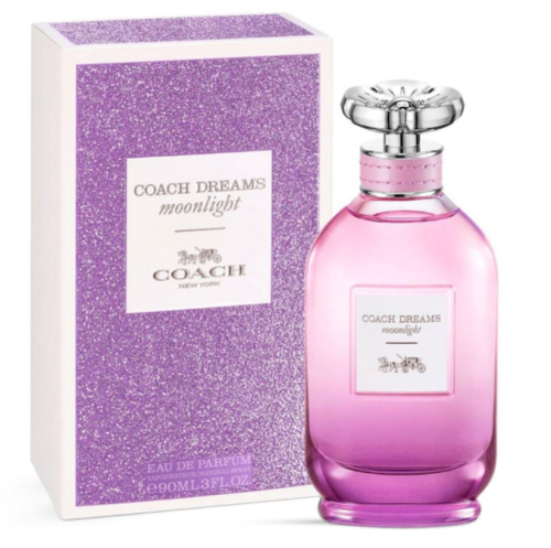 عطر كوتش دريمز مون لايت او دو بارفيوم 90 مل
