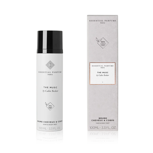 معطر الشعر والجسم اسينشيال بيرفيوم ذا مسك 100 مل |...