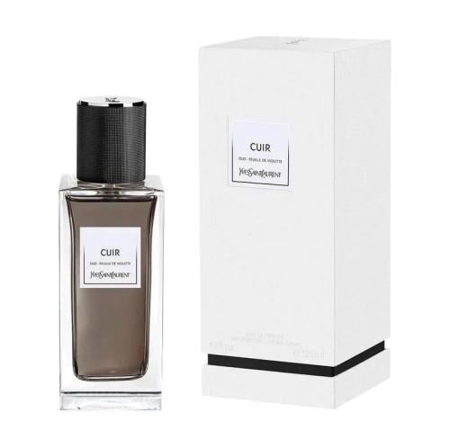 عطر ايف سان لوران كيور عود فويل دي فيوليت او دو با...