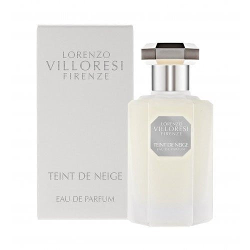 عطر لورينزو فيلوريسي تينت دي نياج الابيض او دو بار...