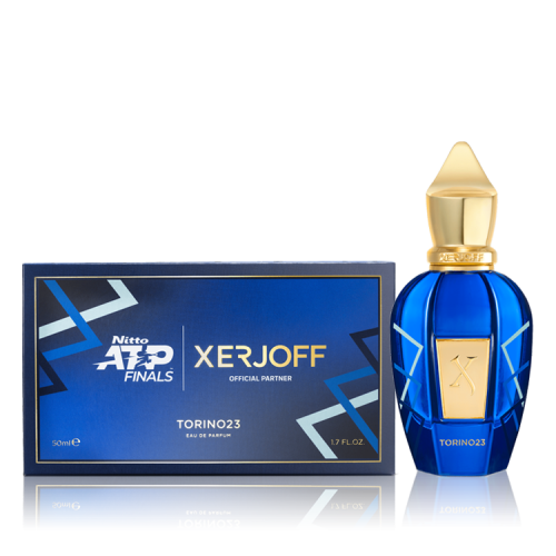 Zirjov Torino 23 or Eau de Parfum 50ml