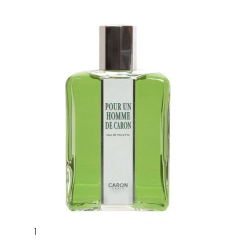 عطر كارون الاخضر بور ان اوم او دو تواليت 200مل